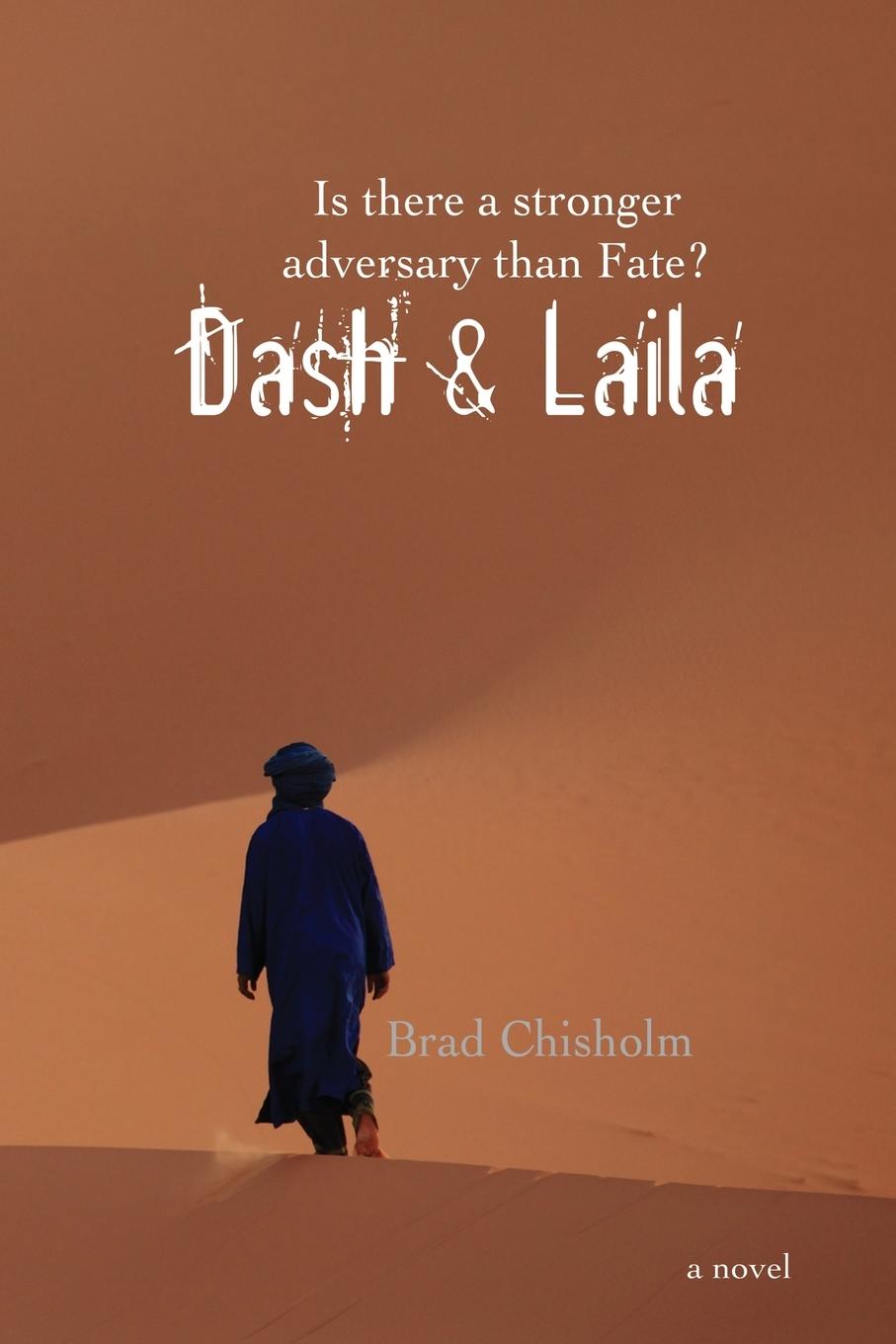 Buch Dash & Laila Chisholm Brad Chisholm