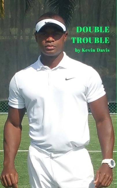 Knjiga Double Trouble Kevin Davis