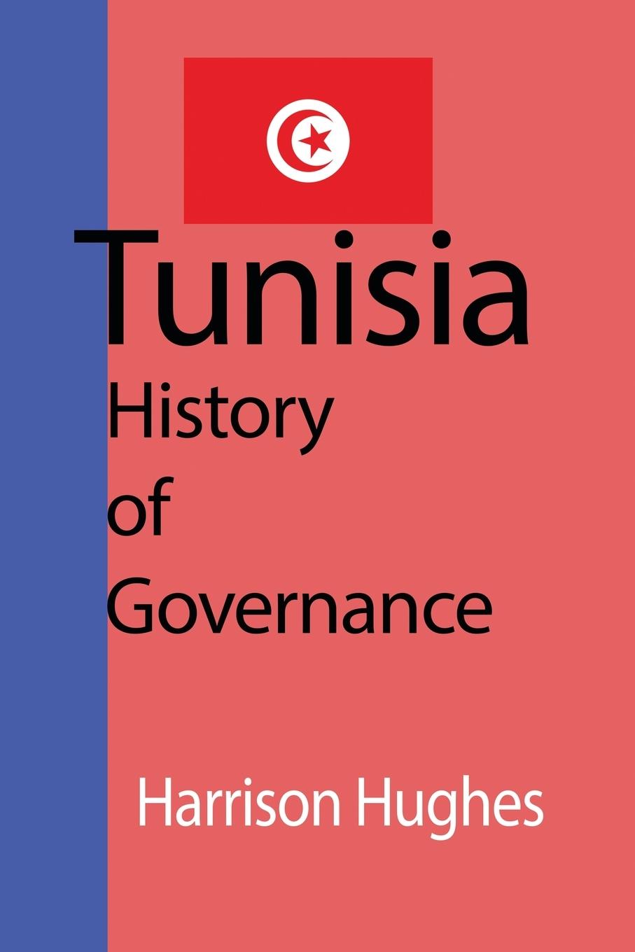 Livre Tunisia 