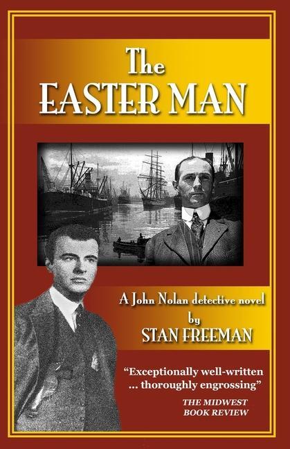 Knjiga The Easter Man Stan Freeman