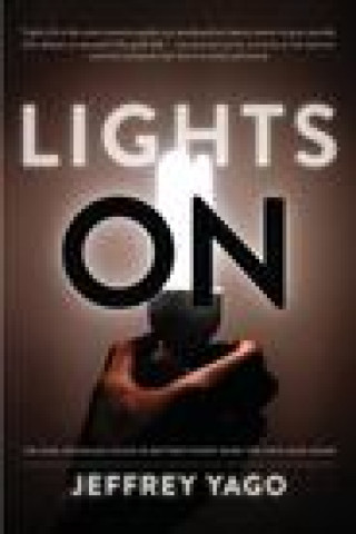 Knjiga Lights On Jeffrey Yago