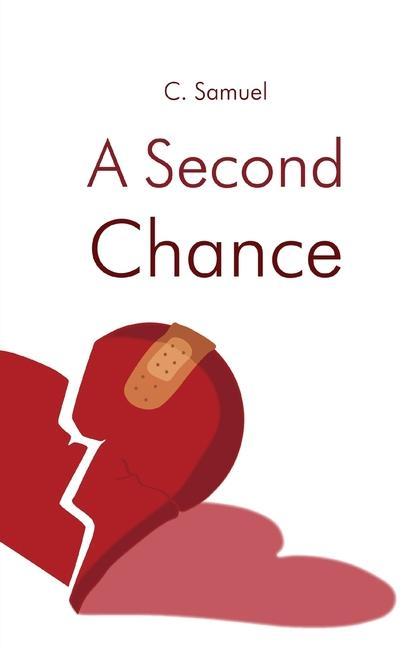 Libro Second Chance C. Samuel