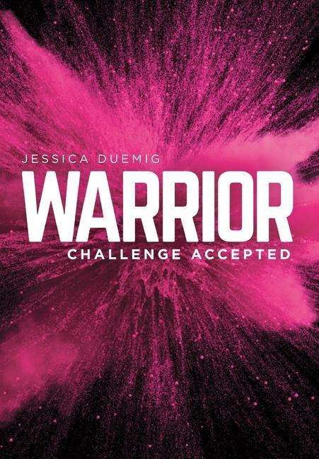 Knjiga Warrior Jessica Duemig