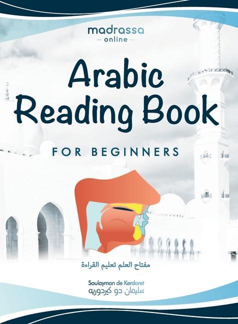 Kniha Arabic Reading Book 