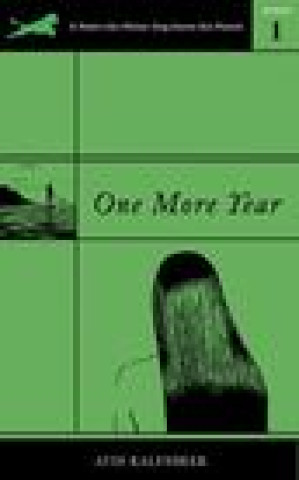 Buch One More Year Avis Kalfsbeek
