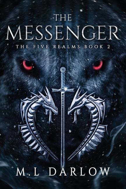 Boek Messenger M. L. Darlow