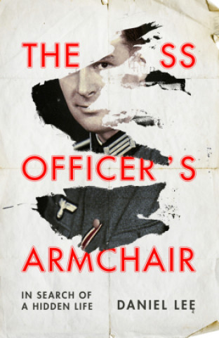 Книга SS Officer's Armchair 