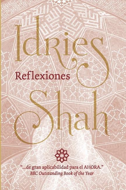 Buch Reflexiones Idries Shah