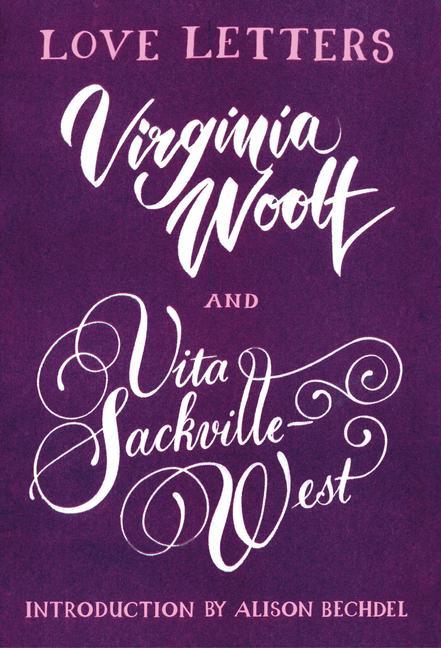 Kniha Love Letters: Vita and Virginia Vita Sackville-West