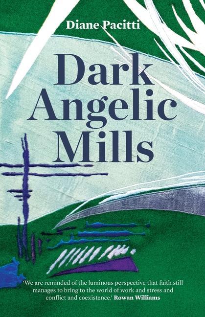 Knjiga Dark Angelic Mills Diane Pacitti