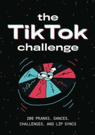 Nyomtatványok TikTok Challenge Will Eagle