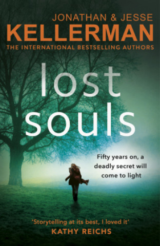Könyv Lost Souls 