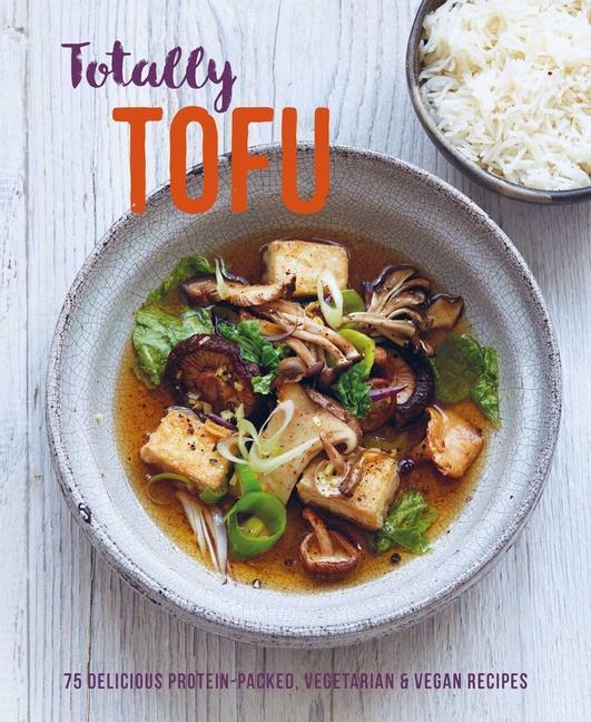 Carte Totally Tofu 