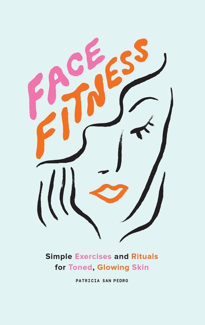 Книга Face Fitness Maria Ines Gul