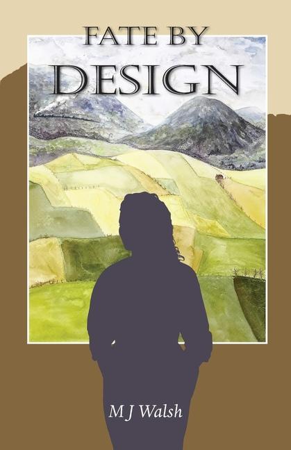 Knjiga Fate by Design M. J. Walsh