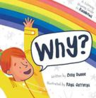 Book Why? Billy Dunne