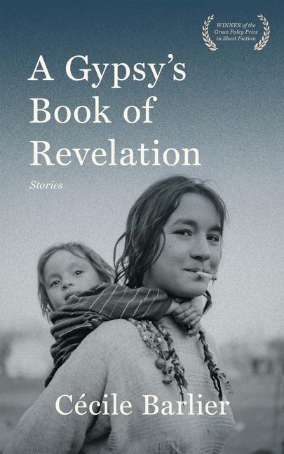 Kniha Gypsy's Book of Revelations 