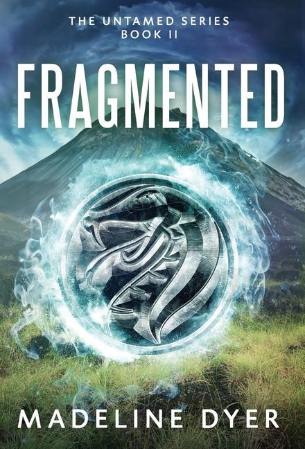 Knjiga Fragmented Madeline Dyer