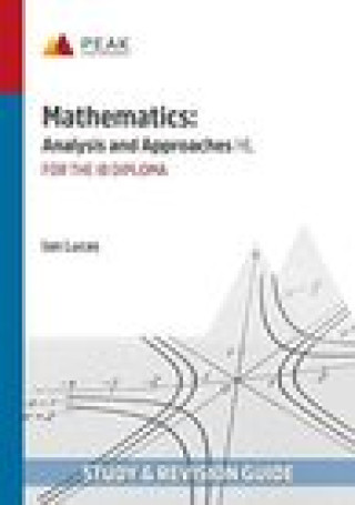 Könyv Mathematics: Analysis and Approaches HL IAN LUCAS