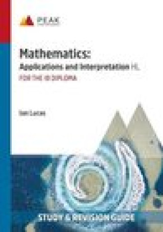 Knjiga Mathematics: Applications and Interpretation HL IAN LUCAS