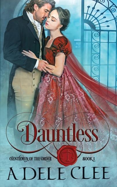 Livro Dauntless Adele Clee