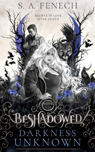 Knjiga Darkness Unknown Selina A. Fenech