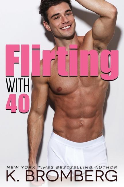 Kniha Flirting with 40 