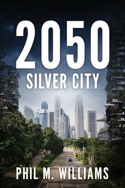 Kniha 2050 