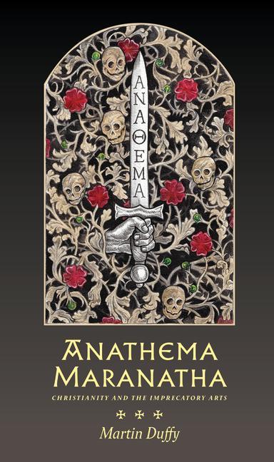Kniha Anathema Maranatha 
