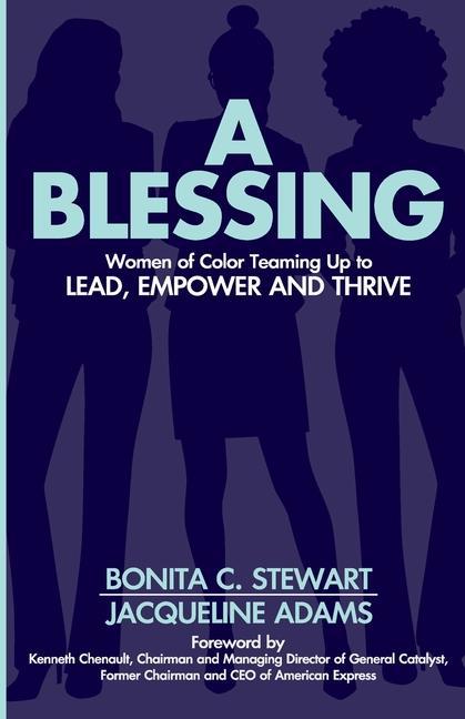 Buch Blessing Jacqueline Adams