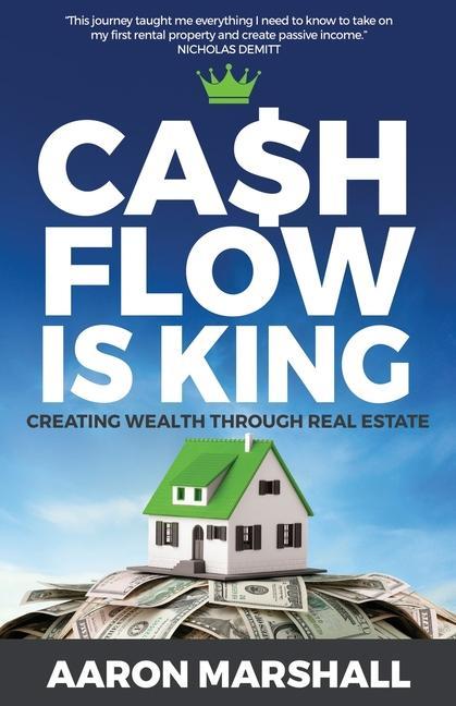 Carte Cash Flow is King Aaron Marshall
