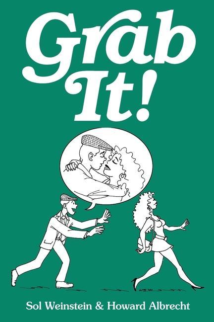 Buch Grab It! Sol Weinstein