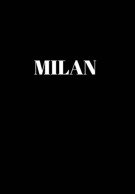 Book Milan 