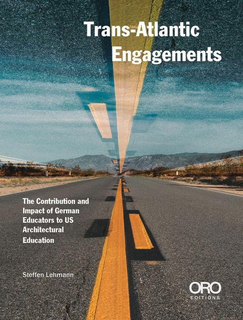 Buch Trans-Atlantic Engagements Steffen Lehmann