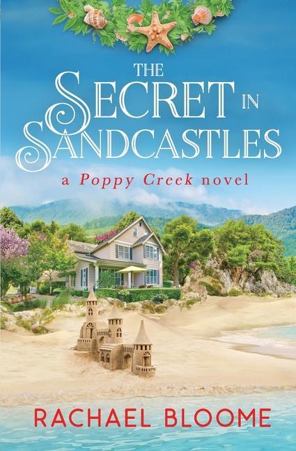 Könyv Secret in Sandcastles 