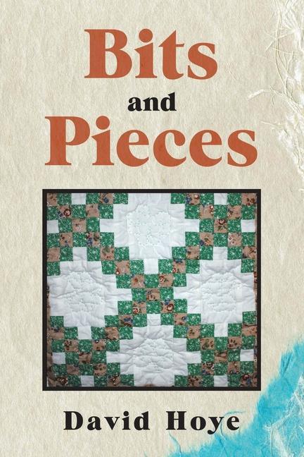 Boek Bits and Pieces David Hoye