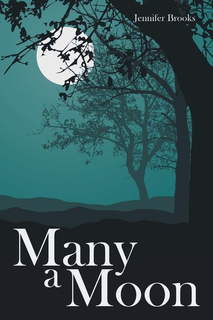 Kniha Many a Moon Jennifer Brooks