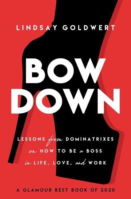 Kniha Bow Down 