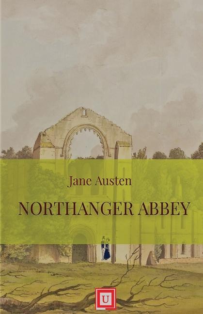 Buch Northanger Abbey Sylvia Hunt