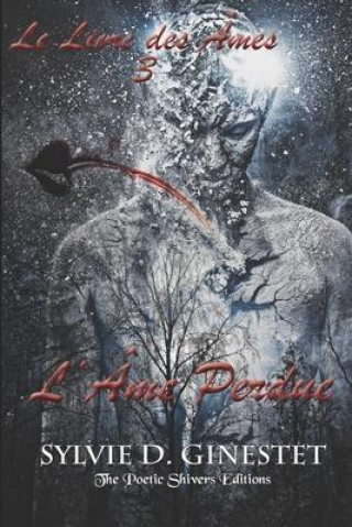 Knjiga L'Âme Perdue The Poetic Shivers Editions