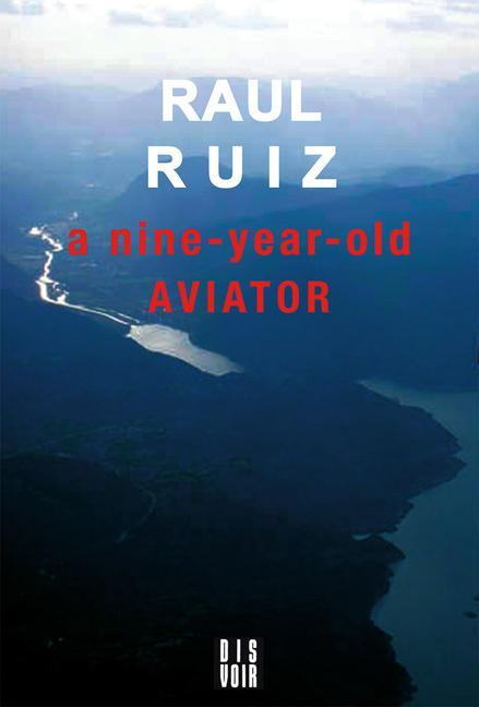 Boek Raul Ruiz Raul Ruiz