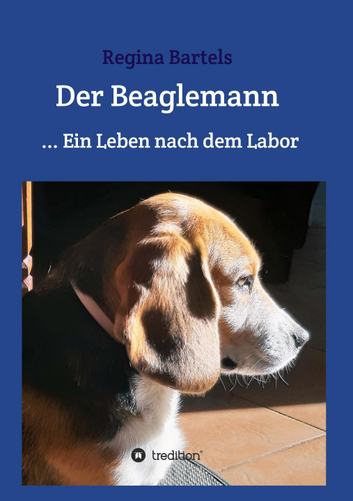 Kniha Der Beaglemann Regina Bartels