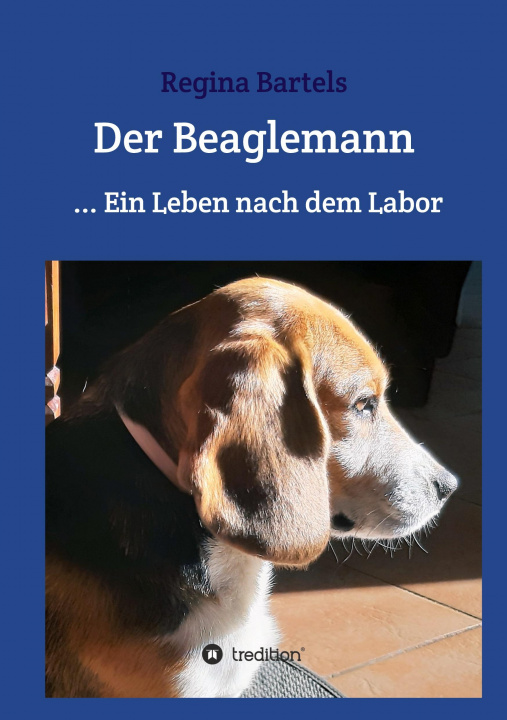 Knjiga Der Beaglemann Regina Bartels
