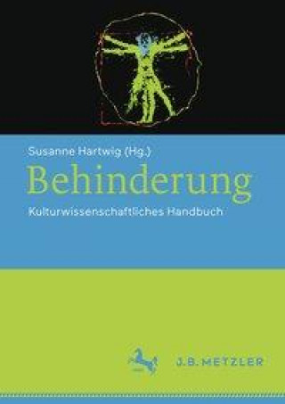 Book Behinderung Susanne Hartwig