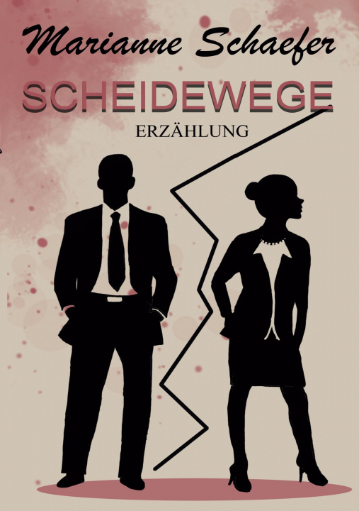 Book Scheidewege Marianne Schaefer