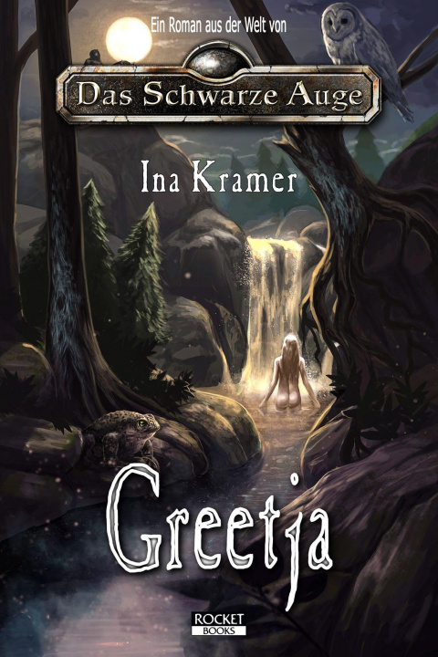 Book Greetja Ina Kramer