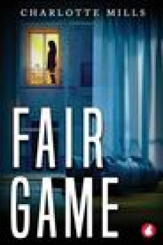Book Fair Game CHARLOTTE MILLS