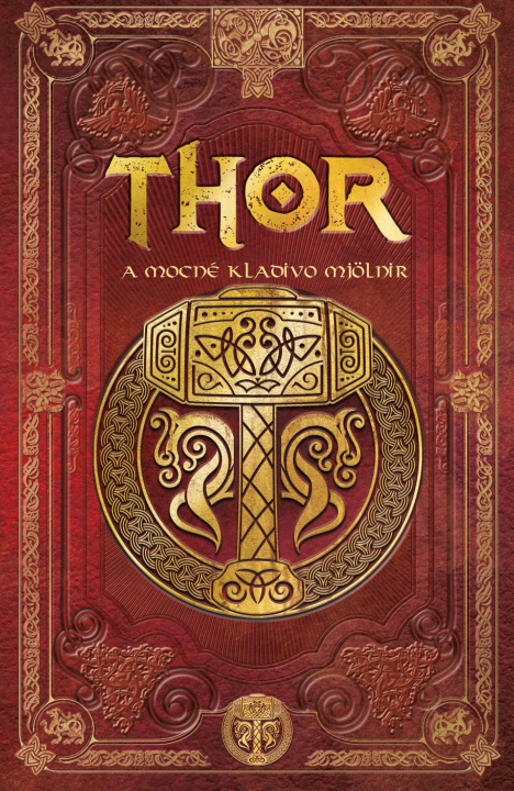 Libro Thor Sergio A. Sierra