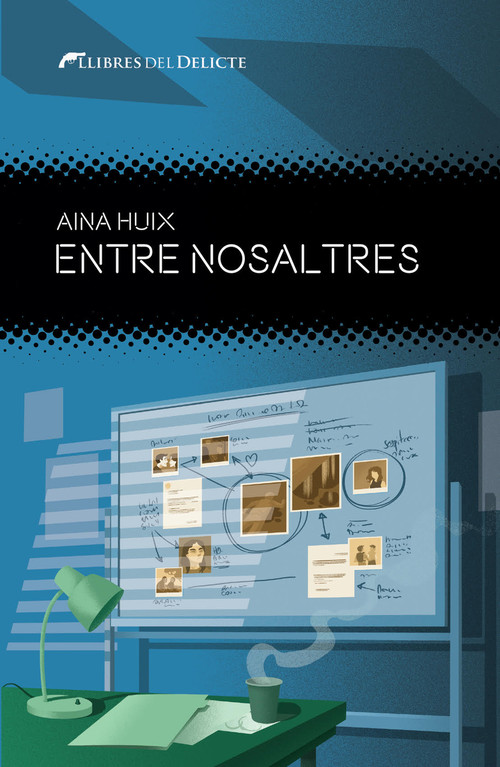 Audio Entre nosaltres AINA HUIX