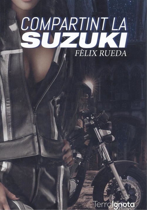 Audio Compartint la Suzuki FELIX RUEDA